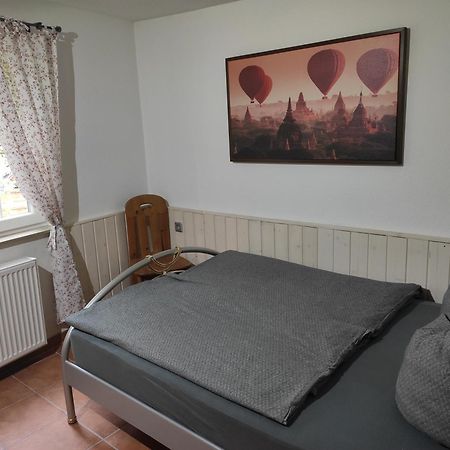 Ferienhaus Schwarzwald Seewald Erzgrube Badesee 100% Natur ภายนอก รูปภาพ