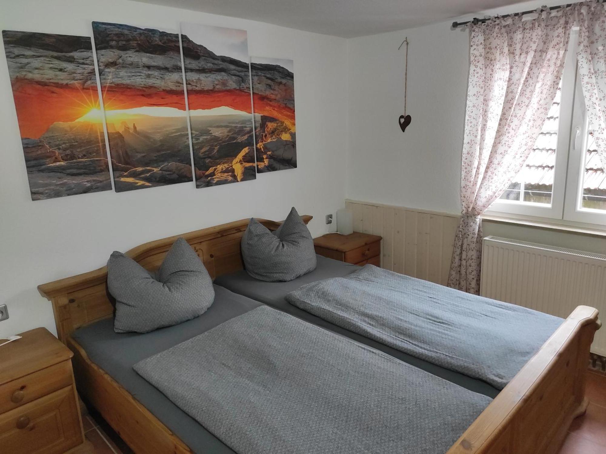 Ferienhaus Schwarzwald Seewald Erzgrube Badesee 100% Natur ภายนอก รูปภาพ